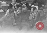 Image of Russian troops Germany, 1945, second 36 stock footage video 65675045007
