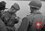 Image of Russian troops Germany, 1945, second 38 stock footage video 65675045007