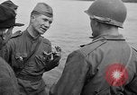 Image of Russian troops Germany, 1945, second 39 stock footage video 65675045007