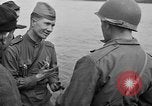 Image of Russian troops Germany, 1945, second 40 stock footage video 65675045007