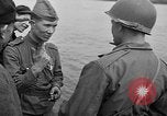 Image of Russian troops Germany, 1945, second 43 stock footage video 65675045007