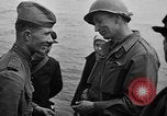 Image of Russian troops Germany, 1945, second 44 stock footage video 65675045007