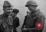 Image of Russian troops Germany, 1945, second 46 stock footage video 65675045007