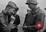 Image of Russian troops Germany, 1945, second 50 stock footage video 65675045007