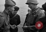 Image of Russian troops Germany, 1945, second 51 stock footage video 65675045007