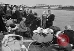 Image of Russian troops Germany, 1945, second 53 stock footage video 65675045007