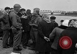 Image of Russian troops Germany, 1945, second 59 stock footage video 65675045007