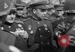 Image of Russian troops Germany, 1945, second 3 stock footage video 65675045008