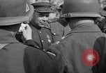 Image of Russian troops Germany, 1945, second 5 stock footage video 65675045008