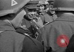 Image of Russian troops Germany, 1945, second 6 stock footage video 65675045008