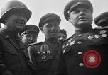 Image of Russian troops Germany, 1945, second 16 stock footage video 65675045008