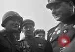 Image of Russian troops Germany, 1945, second 18 stock footage video 65675045008