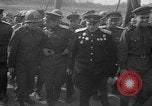 Image of Russian troops Germany, 1945, second 20 stock footage video 65675045008