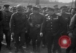 Image of Russian troops Germany, 1945, second 22 stock footage video 65675045008