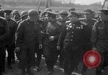 Image of Russian troops Germany, 1945, second 23 stock footage video 65675045008