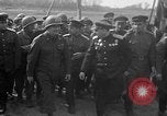 Image of Russian troops Germany, 1945, second 25 stock footage video 65675045008