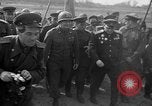 Image of Russian troops Germany, 1945, second 27 stock footage video 65675045008