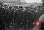 Image of Russian troops Germany, 1945, second 28 stock footage video 65675045008