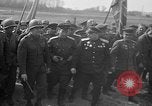 Image of Russian troops Germany, 1945, second 29 stock footage video 65675045008