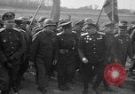 Image of Russian troops Germany, 1945, second 30 stock footage video 65675045008