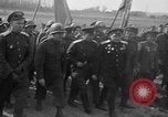 Image of Russian troops Germany, 1945, second 31 stock footage video 65675045008