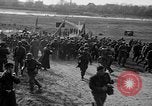 Image of Russian troops Germany, 1945, second 32 stock footage video 65675045008