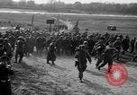 Image of Russian troops Germany, 1945, second 33 stock footage video 65675045008
