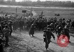 Image of Russian troops Germany, 1945, second 34 stock footage video 65675045008