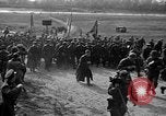 Image of Russian troops Germany, 1945, second 35 stock footage video 65675045008