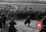 Image of Russian troops Germany, 1945, second 36 stock footage video 65675045008