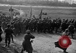 Image of Russian troops Germany, 1945, second 37 stock footage video 65675045008