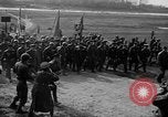 Image of Russian troops Germany, 1945, second 38 stock footage video 65675045008