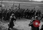 Image of Russian troops Germany, 1945, second 39 stock footage video 65675045008