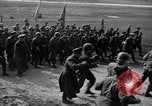 Image of Russian troops Germany, 1945, second 40 stock footage video 65675045008