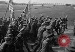 Image of Russian troops Germany, 1945, second 47 stock footage video 65675045008