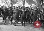 Image of Russian troops Germany, 1945, second 50 stock footage video 65675045008