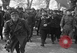 Image of Russian troops Germany, 1945, second 53 stock footage video 65675045008