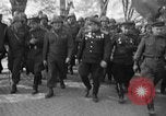 Image of Russian troops Germany, 1945, second 54 stock footage video 65675045008