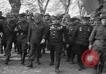 Image of Russian troops Germany, 1945, second 55 stock footage video 65675045008