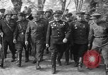 Image of Russian troops Germany, 1945, second 57 stock footage video 65675045008