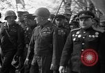 Image of Russian troops Germany, 1945, second 59 stock footage video 65675045008