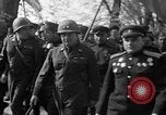 Image of Russian troops Germany, 1945, second 60 stock footage video 65675045008
