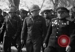 Image of Russian troops Germany, 1945, second 61 stock footage video 65675045008