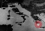 Image of General Albert Kesselring Italy, 1944, second 3 stock footage video 65675045009