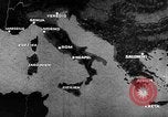 Image of General Albert Kesselring Italy, 1944, second 6 stock footage video 65675045009
