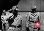 Image of General Albert Kesselring Italy, 1944, second 7 stock footage video 65675045009