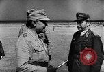 Image of General Albert Kesselring Italy, 1944, second 13 stock footage video 65675045009