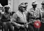 Image of General Albert Kesselring Italy, 1944, second 19 stock footage video 65675045009
