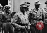 Image of General Albert Kesselring Italy, 1944, second 20 stock footage video 65675045009