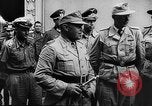Image of General Albert Kesselring Italy, 1944, second 21 stock footage video 65675045009